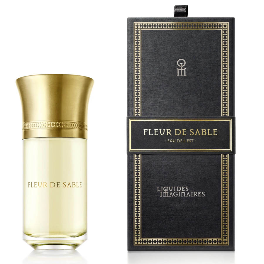 Nước Hoa Unisex Liquides Imaginaires Fleur De Sable 100ml - Duy Hoang