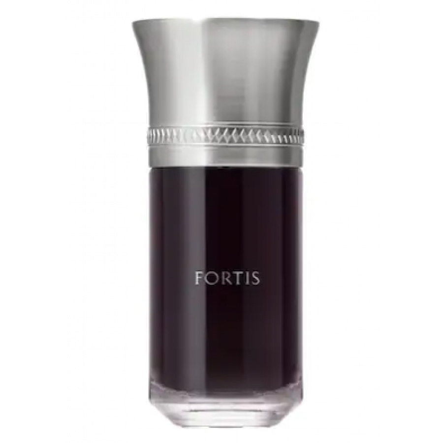 Nước Hoa Unisex Liquides Imaginaires Fortis EDP 100ml - Duy Hoang