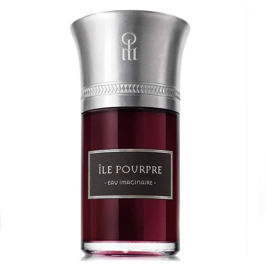 Nước Hoa Unisex Liquides Imaginaires L’Ile Pourpre 100ml - Duy Hoang