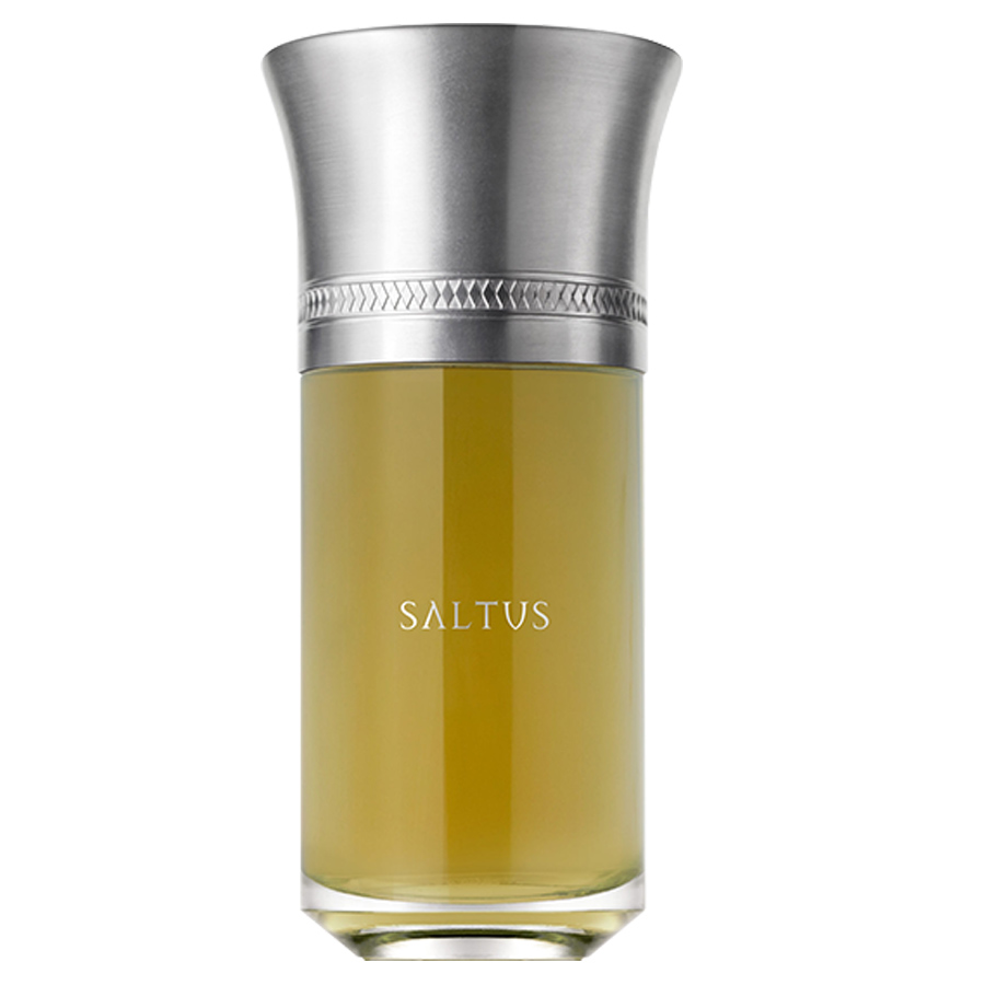Nước Hoa Unisex Liquides Imaginaires Saltus 100ml - Duy Hoang
