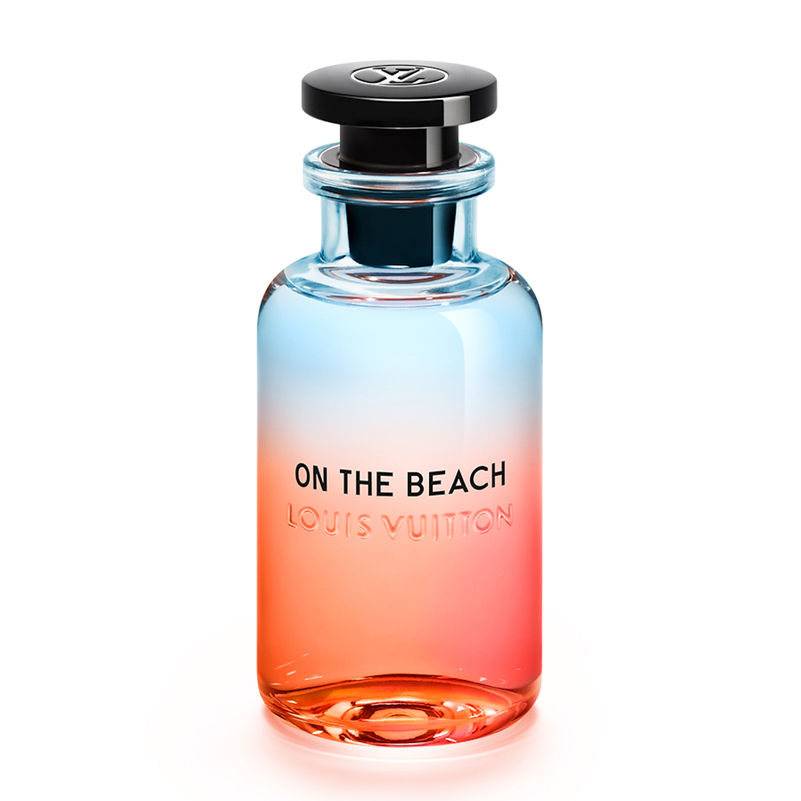 Nước Hoa Unisex Louis Vuitton LV On The Beach EDP LP0226 100ml - Duy Hoang