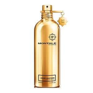 Nước Hoa Unisex Montale Aoud Leather Eau de Parfum 100ml - Duy Hoang