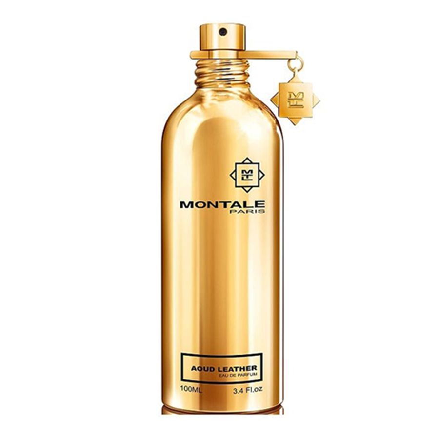 Nước Hoa Unisex Montale Aoud Leather Eau de Parfum 100ml - Duy Hoang