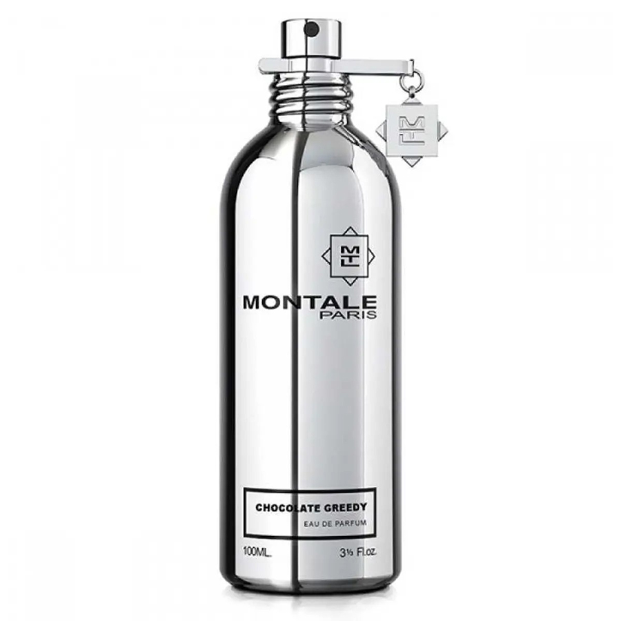 Nước Hoa Unisex Montale Chocolate Greedy Eau De Parfum 100ml - Duy Hoang