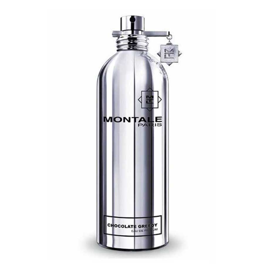 Nước Hoa Unisex Montale Chocolate Greedy EDP 100ml - Duy Hoang
