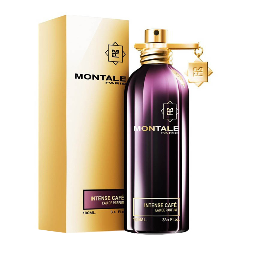 Nước Hoa Unisex Montale Intense Cafe Eau De Parfum (EDP) 100ml - Duy Hoang
