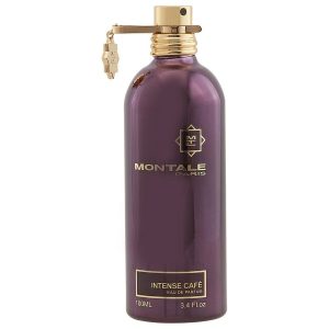 Nước Hoa Unisex Montale Intense Café EDP Spray 100ml - Duy Hoang