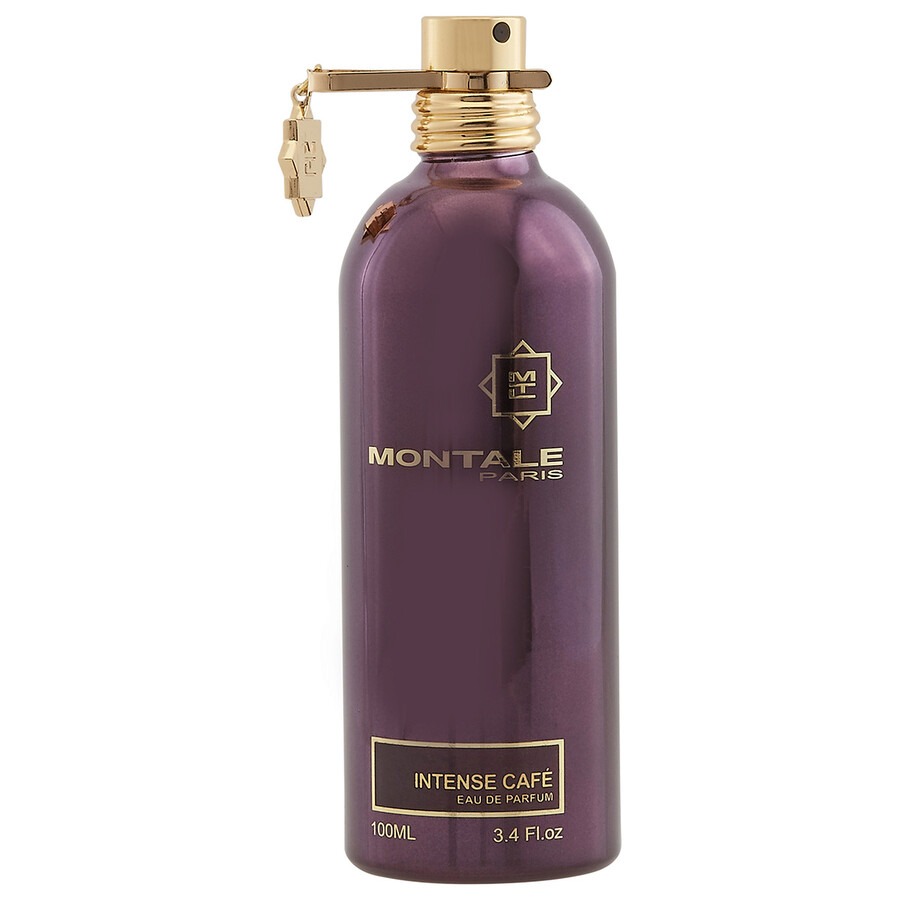 Nước Hoa Unisex Montale Intense Café EDP Spray 100ml - Duy Hoang