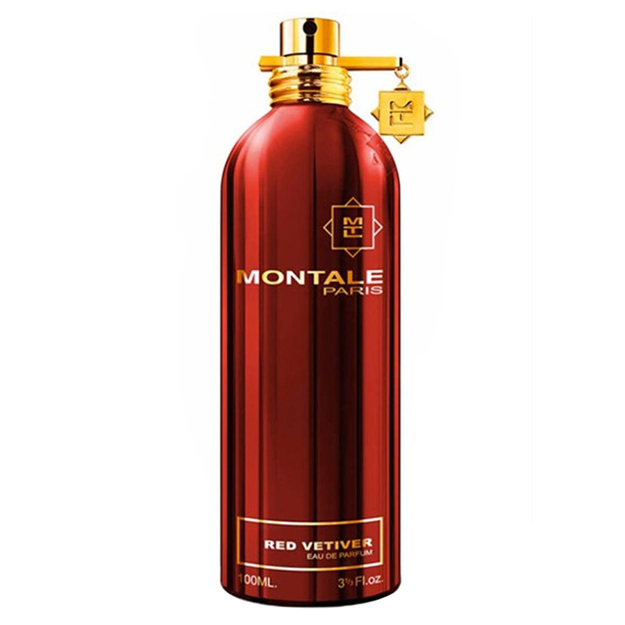 Nước Hoa Unisex Montale Red Vetiver EDP 100ml - Duy Hoang