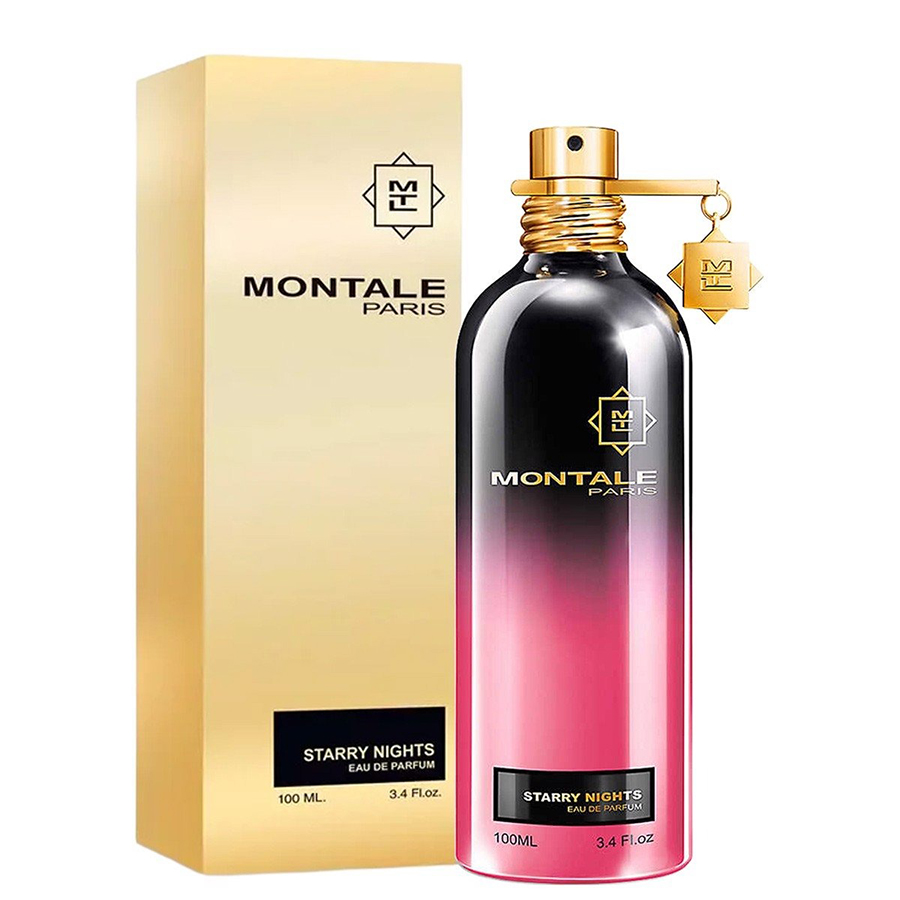 Nước Hoa Unisex Montale Starry Nights EDP 100ml - Duy Hoang