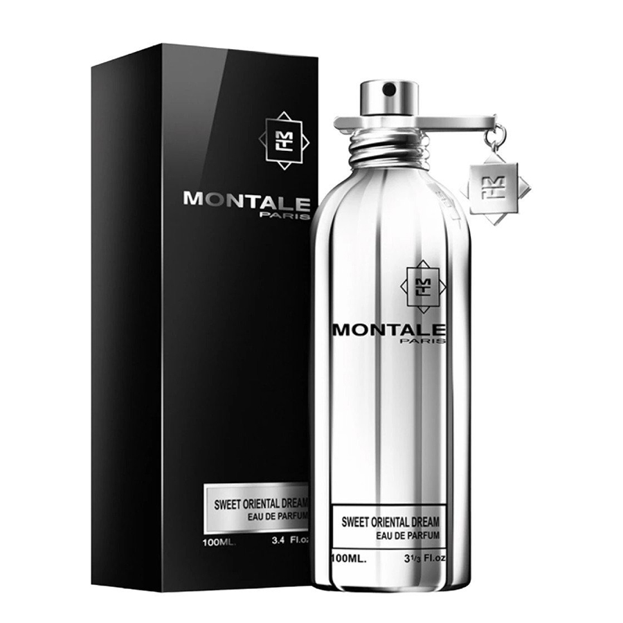 Nước Hoa Unisex Montale Sweet Oriental Dream EDP 100ml - Duy Hoang