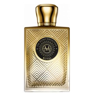Nước Hoa Unisex Moresque Royal EDP 75ml - Duy Hoang