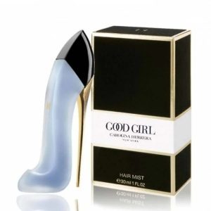 Nước Hoa Xịt Thơm Tóc Nữ Carolina Hererra Good Girl Hair Mist 30ml - Duy Hoang