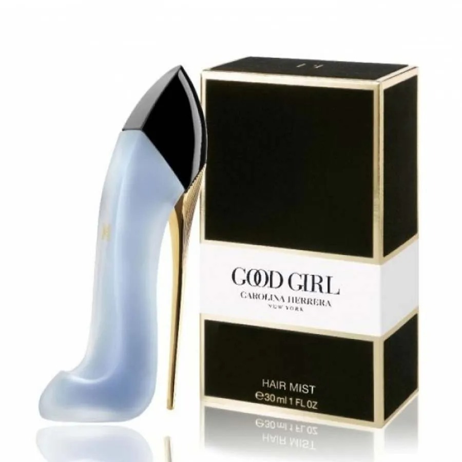 Nước Hoa Xịt Thơm Tóc Nữ Carolina Hererra Good Girl Hair Mist 30ml - Duy Hoang