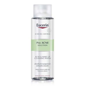 Kem Chống Nắng Eucerin Sun Protection Pigment Control Tinted SPF50 + 50ml - Duy Hoang