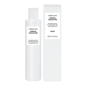 Nước Tẩy Trang Đa Năng Comfort Zone Essential Micellar Water 200ml - Duy Hoang