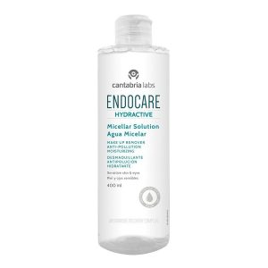 Nước Tẩy Trang Endocare Hydractive Micellar Solution Agua Micelar 400ml - Duy Hoang