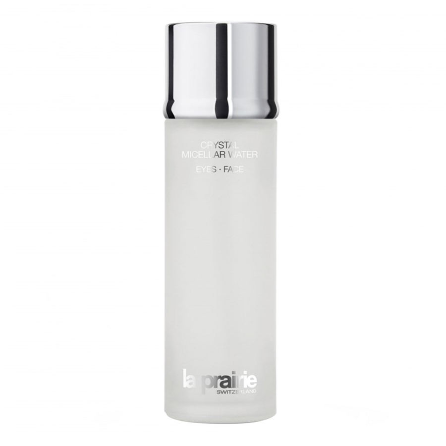 Nước Tẩy Trang La Prairie Crystal Micellar Water 150ml - Duy Hoang