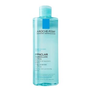 Tinh Chất Dưỡng Mắt La Roche-Posay Hyaluronic B5 Eye Serum 15ml - Duy Hoang