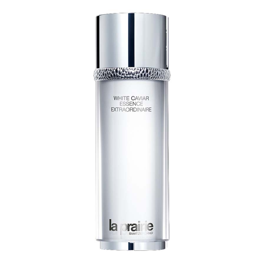 Nước Thần La Prairie White Caviar Essence Extraordinaire 150ml - Duy Hoang