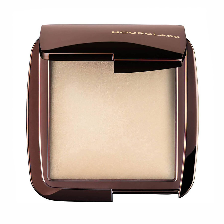 Phấn Bắt Sáng Và Tạo Khối Hourglass Ambient Lighting Powder 10g - Duy Hoang
