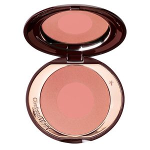 Phấn Má Hồng Charlotte Tilbury Cheek To Chic Swish & Pop Blush Màu Ecstasy, 8g - Duy Hoang
