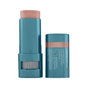 Phấn Má Hồng Đa Năng Colorescience Sunforgettable Total Protection Color Balm SPF50 Tone Blush 9g - Duy Hoang