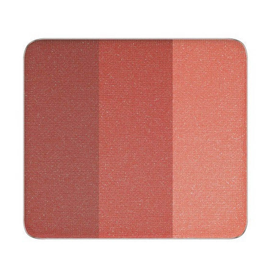Phấn Mắt 3 Màu Inglot Freedom System Eye Shadow Rainbow Double Sparkle 3.4g - Duy Hoang