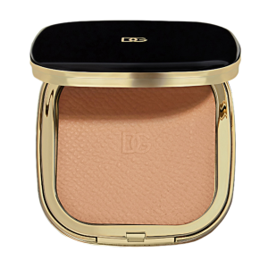 Phấn Mắt Và Tạo Khối Dolce & Gabbana D&G Face Eyes Match Lasting Bronzer & Eyeshadow Powder Tone 01 Light 14g - Duy Hoang