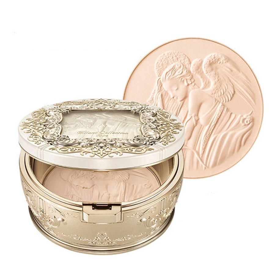 Phấn Nén Kanebo Face Up Powder Milano Collection 2024 Face Up Powder - Duy Hoang