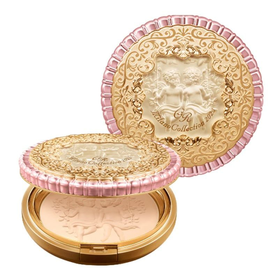 Phấn Nén Kanebo Milano Collection Gr Face Up Powder 2023 - Duy Hoang