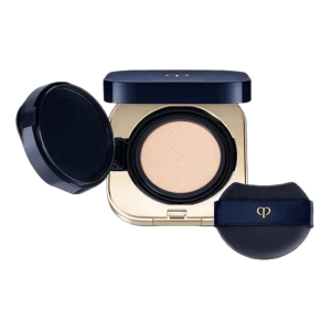 Phấn Nước Clé De Peau Cushion Eclat Radiant Foundation Natural Tone I10 Very Light Ivory - Duy Hoang