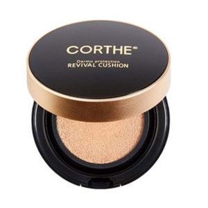 Phấn Nước Corthe Dermo Protection Revival Cushion SPF50+/ PA+++ Tone 21 15g - Duy Hoang
