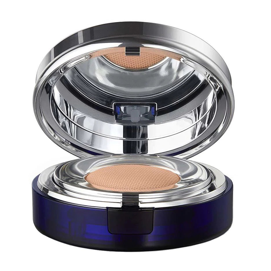 Phấn Nước Cushion La Prairie Skin Caviar Essence In Foundation SPF25/PA+++ Tone NC05 Petale - Duy Hoang
