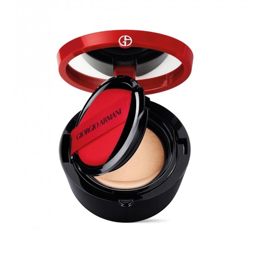 Phấn Nước Giorgio Armani My Armani To Go Cushion Foundation SPF23 Tone 2 - Duy Hoang