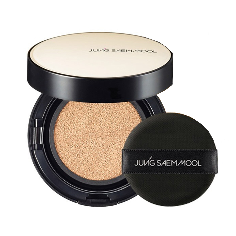 Phấn Nước Jung Saem Mool Essential Skin Nuder Long Wear - Duy Hoang