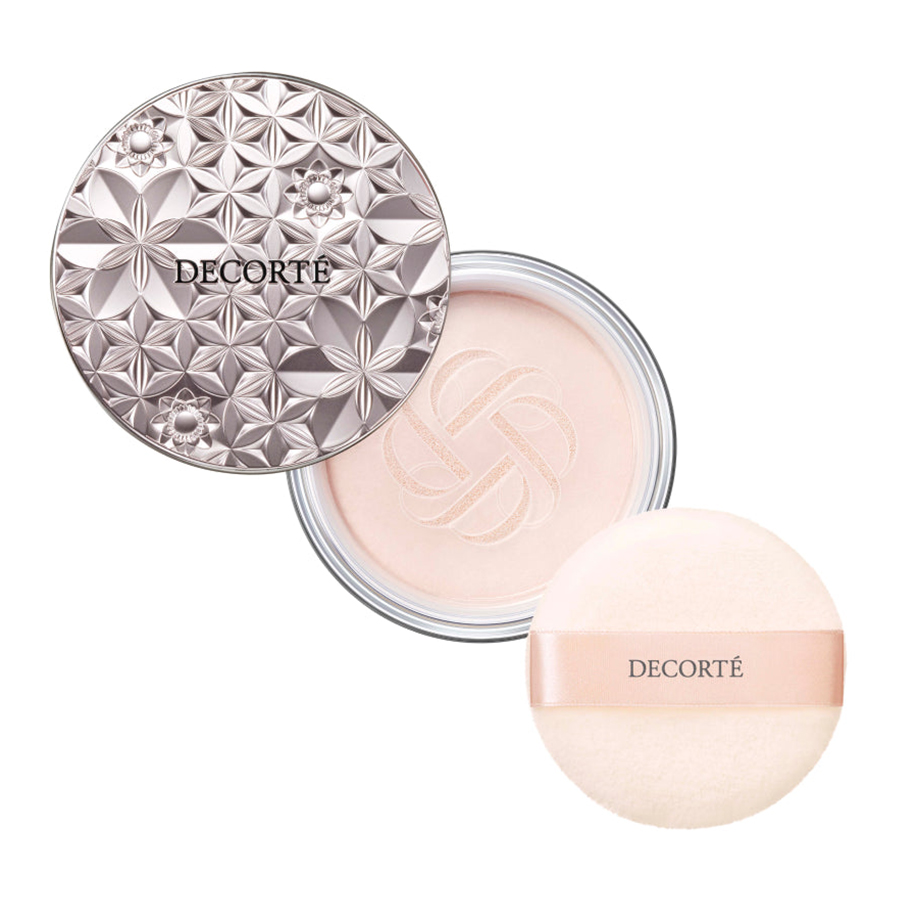 Phấn Phủ Bột Decorté Loose Powder 20g Tone 00 Tranlucent - Duy Hoang