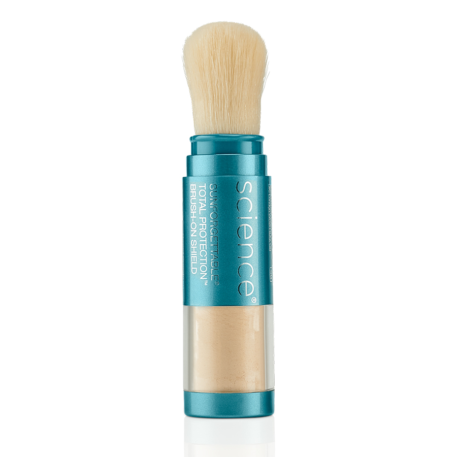 Phấn Phủ Chống Nắng Colorescience Total Protection Brush-On Shield SPF50 (Fair) 6g - Duy Hoang