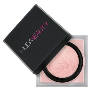 Bảng Phấn Mắt Huda Beauty Lunar New Year Obsessions Eyeshadow Palette - Duy Hoang