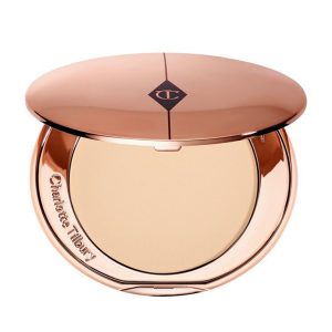 Phấn Phủ Dạng Nén Charlotte Tilbury Airbrush Flawless Finish Tone 01-Fair 8g - Duy Hoang