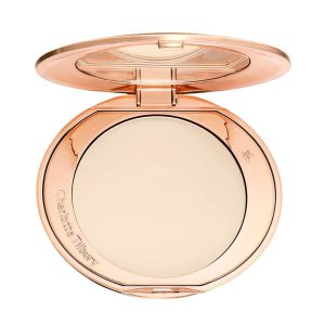 Phấn Phủ Dạng Nén Charlotte Tilbury Limited Edition Airbrush Flawless Finish Tone Fair 8g - Duy Hoang