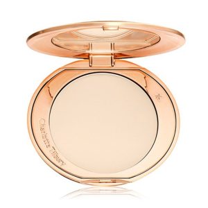 Phấn Phủ Dạng Nén Charlotte Tilbury Airbrush Flawless Finish Tone 1 Fair - Duy Hoang