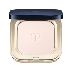 Phấn Phủ Dạng Nén Clé De Peau Refining Pressed Powder - Duy Hoang