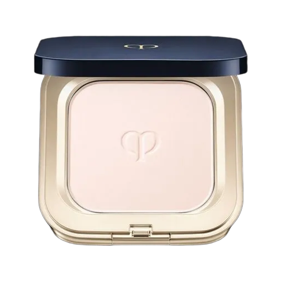 Phấn Phủ Dạng Nén Clé De Peau Refining Pressed Powder - Duy Hoang