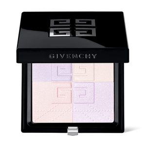 Phấn Phủ Trang Điểm Dạng Nén Givenchy Prisme Libre 4-Color Pressed Powder Mattifying & Blurring Setting Powder Tone 00, 9.5g - Duy Hoang