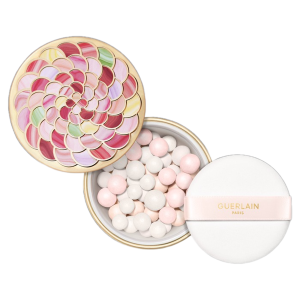 Phấn Phủ Guerlain Setting & Finishing Pearls Of Powder Tone 01 Pearly White - Duy Hoang