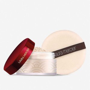 Phấn Phủ Laura Mecier Translucent Loose Setting Power Phiên Bản Limited 29g - Duy Hoang