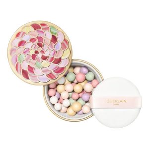 Phấn Phủ Ngọc Trai Trang Điểm Guerlain Meteorites Light Revealing Pearls Of Powder Tone 02 Cool - Duy Hoang