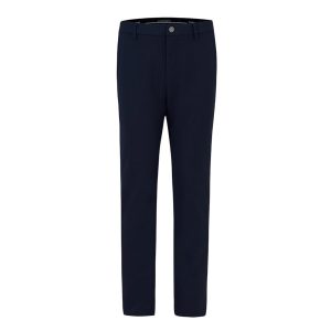 Quần Âu Nam Giovanni GPT0084-1 Màu Xanh Đậm Size 32 - Duy Hoang