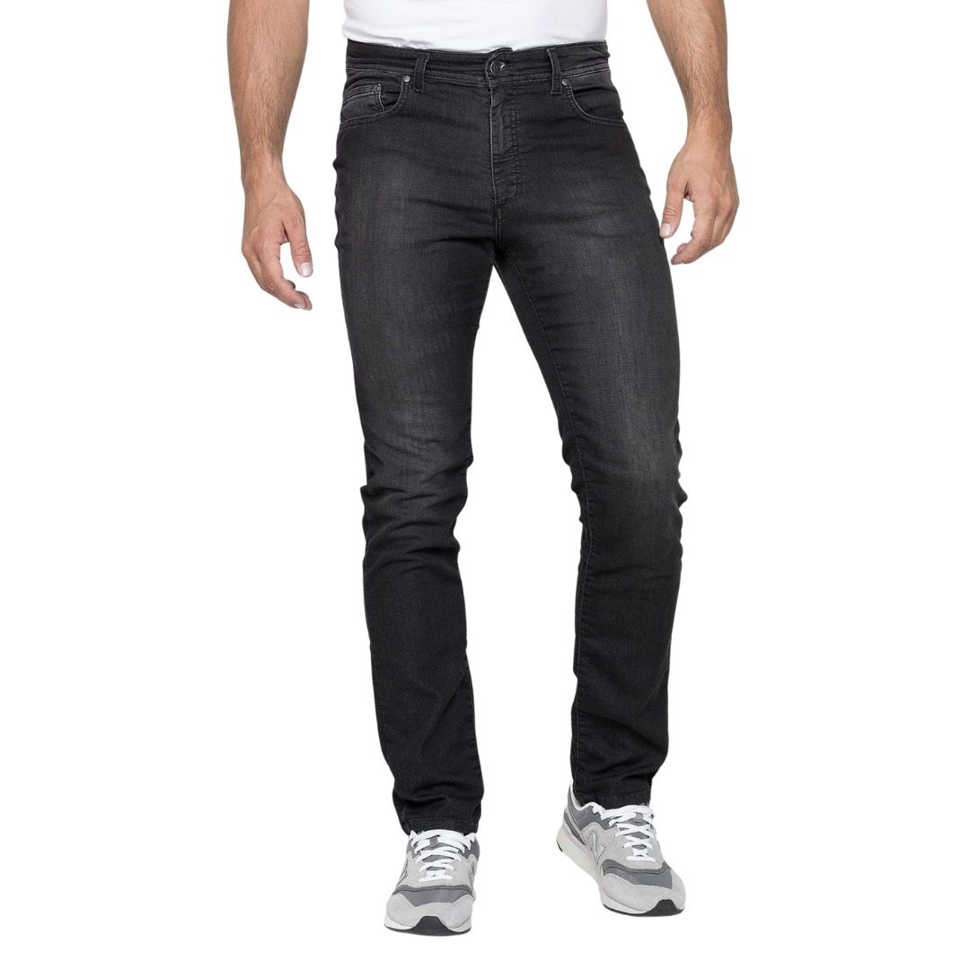 Quần Jean Carrera Jeans 700R0900A_910 Màu Đen Size 36 - Duy Hoang